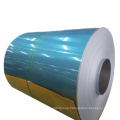 201 202 SS 304 316 430 Grade 2B Finish Cold Rolled Stainless Steel Coil and Strip